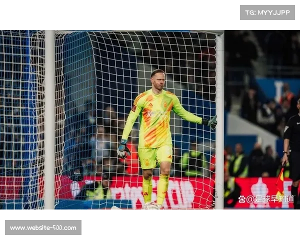 诺丁汉森林0比0逼平领头羊阿森纳 门将塞尔斯多次神扑