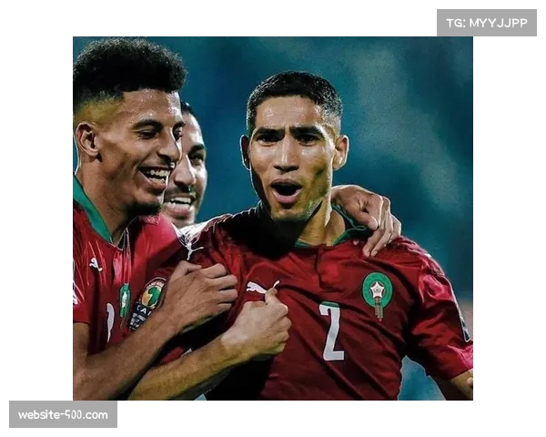 摩洛哥边路爆点齐耶赫,与阿什拉夫右路联动威胁巨大